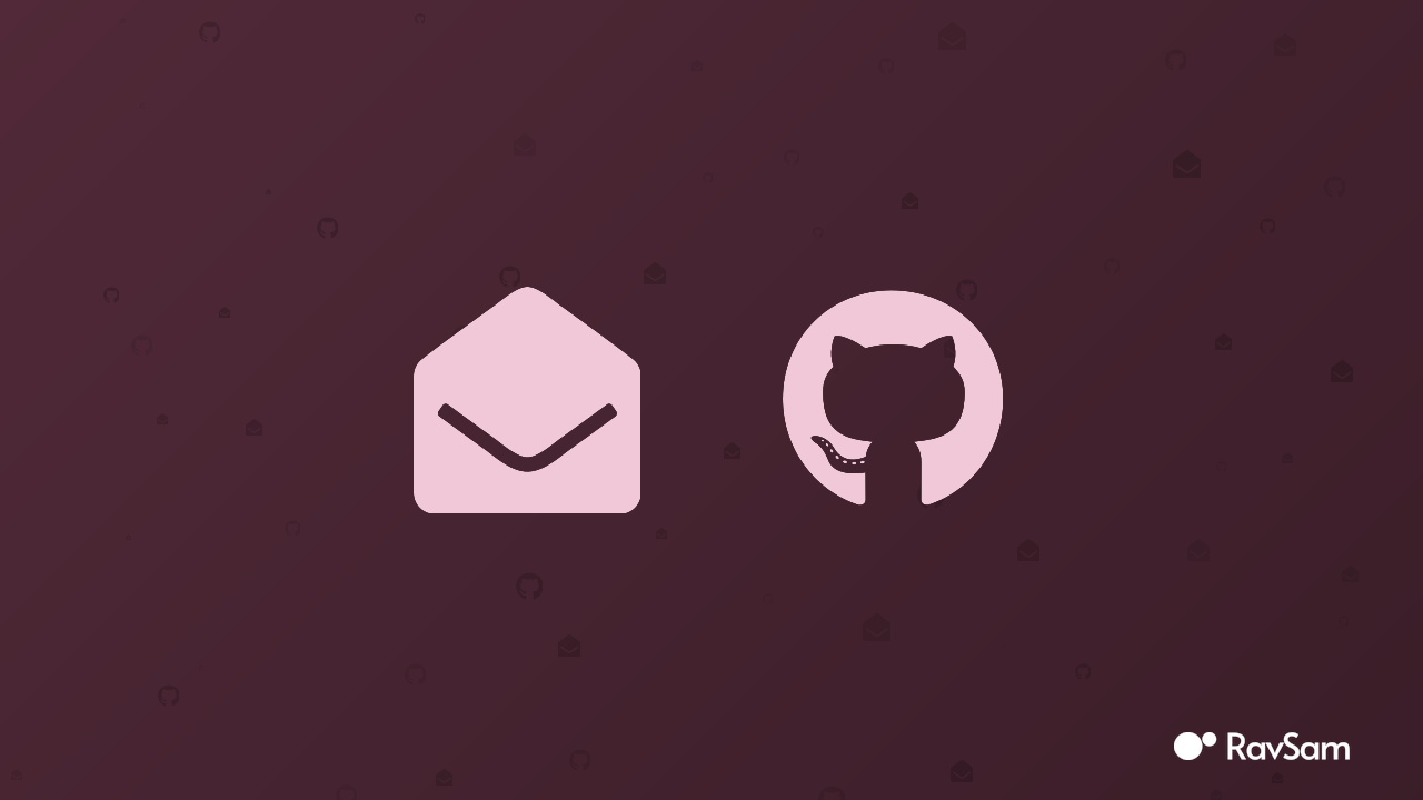 Send an Email notification when Github Action fails